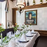 Restaurant Friedrichs Hotel