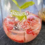 Hotel Restaurant Friedrichs *