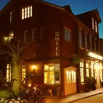 Restaurant Friedrichs Hotel *