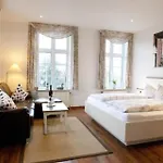 Hotel Restaurant Friedrichs