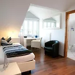 Hotel Restaurant Friedrichs
