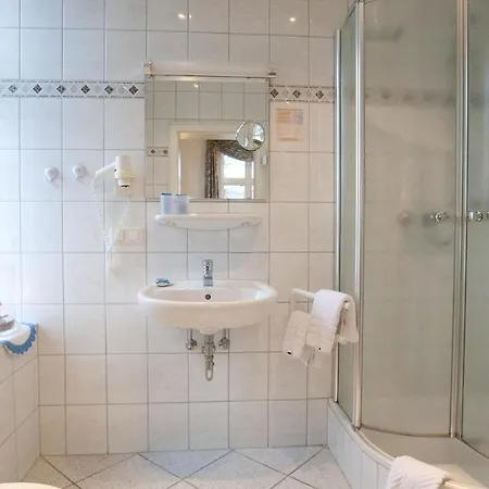 Hotel Restaurant Friedrichs *