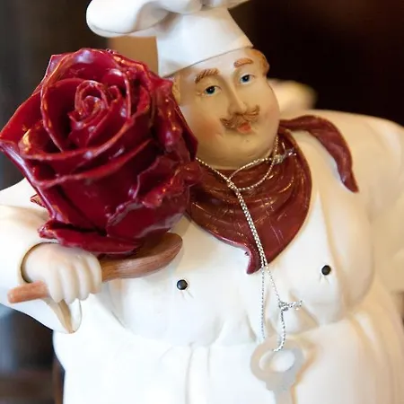 Restaurant Friedrichs Hotel