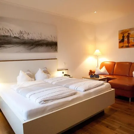 Restaurant Friedrichs Hotel