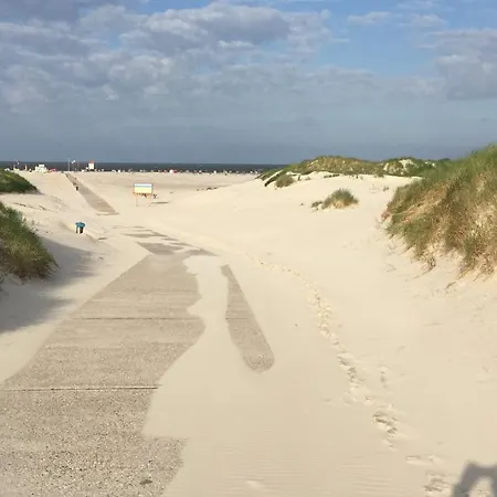 Restaurant Friedrichs * Nebel