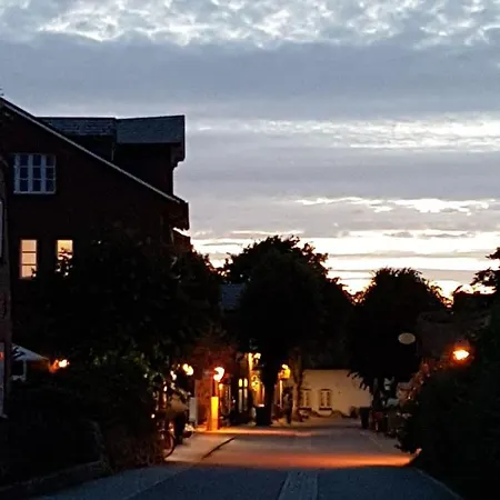 Restaurant Friedrichs Hotel Nebel