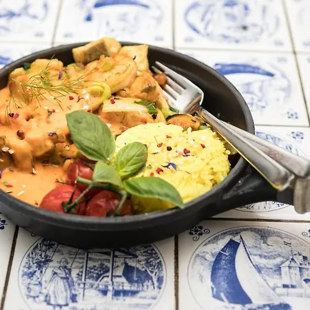 Restaurant Friedrichs Hotel *