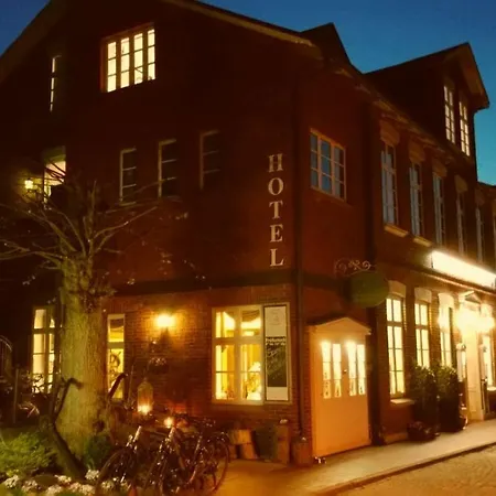 Restaurant Friedrichs Ξενοδοχείο *