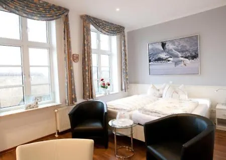 Restaurant Friedrichs