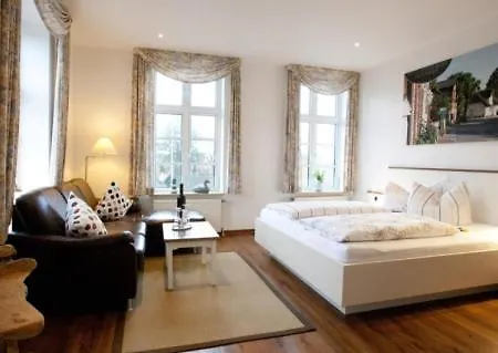 Hotel Restaurant Friedrichs