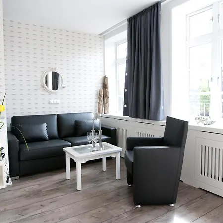 Hotel Restaurant Friedrichs