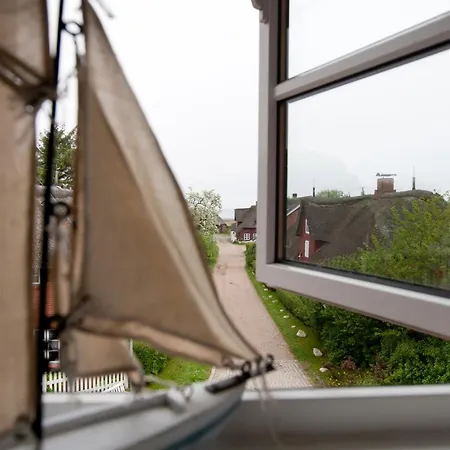 Restaurant Friedrichs Hotel Nebel