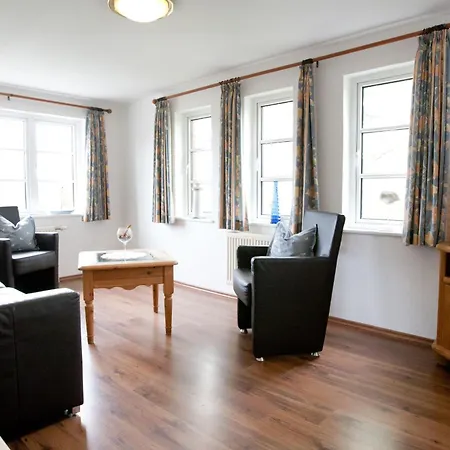 Restaurant Friedrichs * Nebel