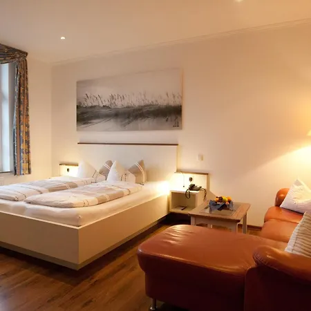 Hotel Restaurant Friedrichs