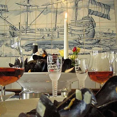 Restaurant Friedrichs