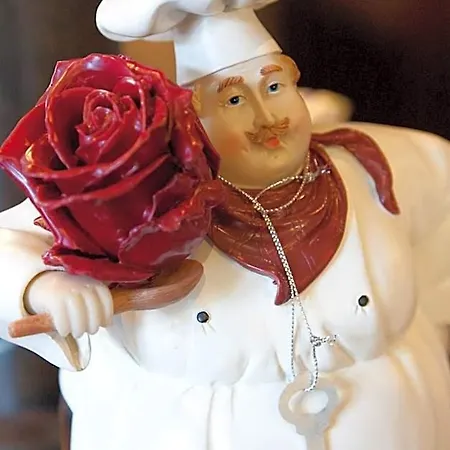 Szálloda Restaurant Friedrichs