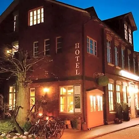 Restaurant Friedrichs *