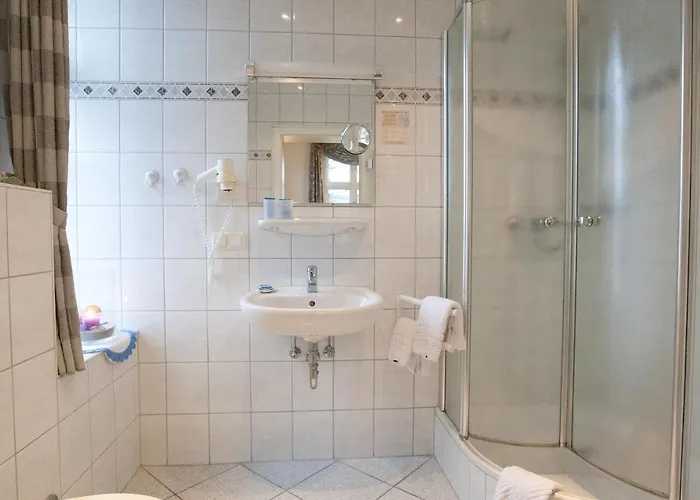 Szálloda Restaurant Friedrichs *