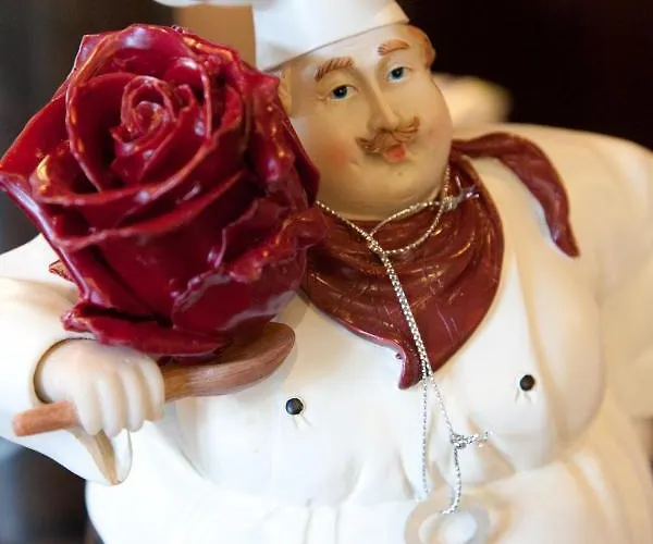 Restaurant Friedrichs Hotel