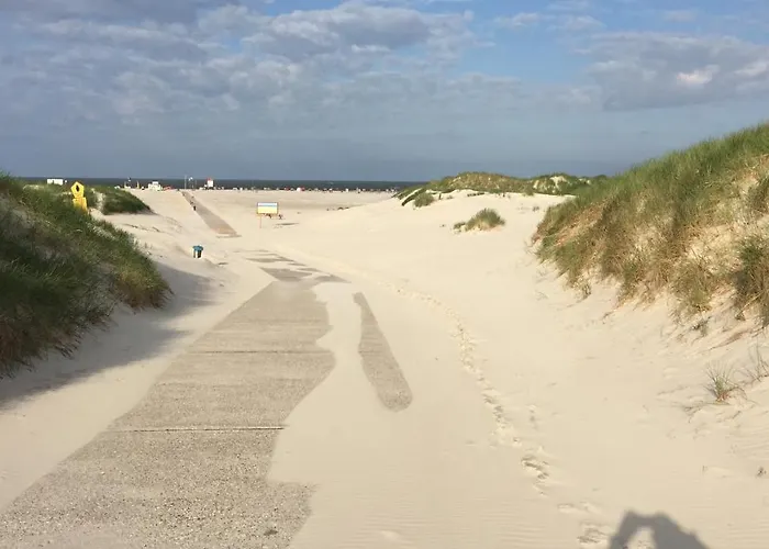 Restaurant Friedrichs * Nebel