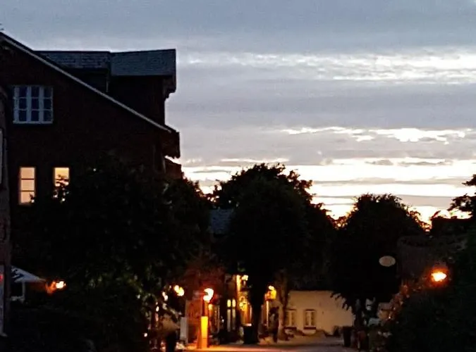 Restaurant Friedrichs Hotel Nebel