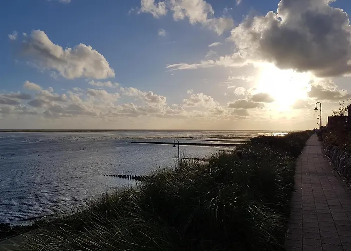 Restaurant Friedrichs Hotel *