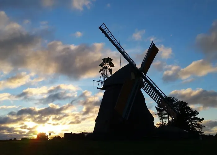 Restaurant Friedrichs