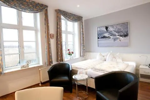 Restaurant Friedrichs