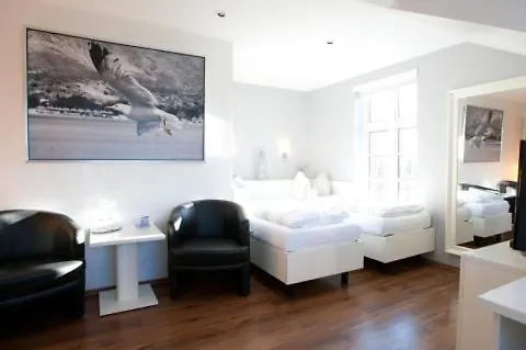 Restaurant Friedrichs * Nebel