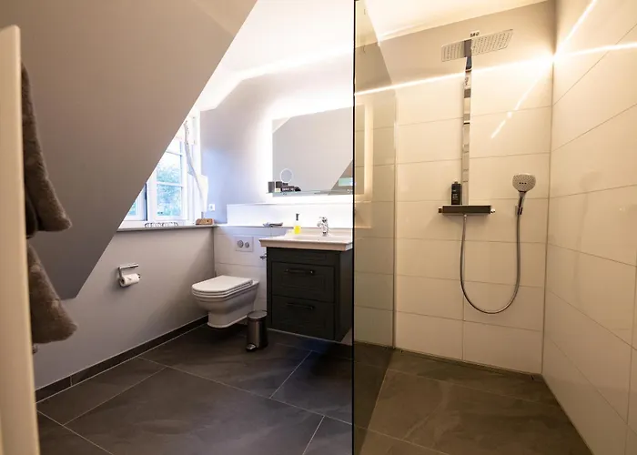 Restaurant Friedrichs *