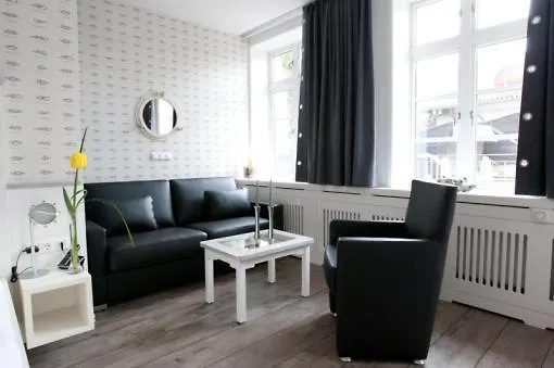 Restaurant Friedrichs *