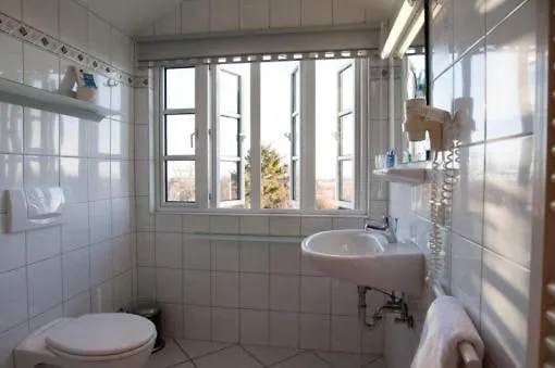 Restaurant Friedrichs