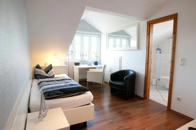 Szálloda Restaurant Friedrichs