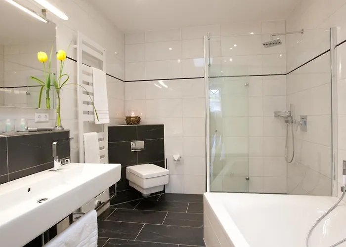 Restaurant Friedrichs