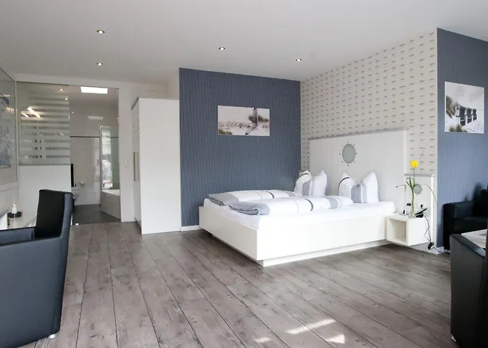 Restaurant Friedrichs Hotel