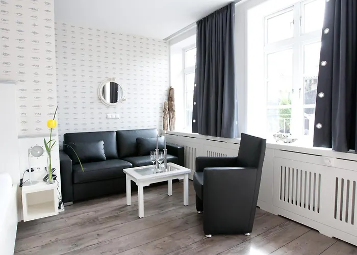 Hotel Restaurant Friedrichs