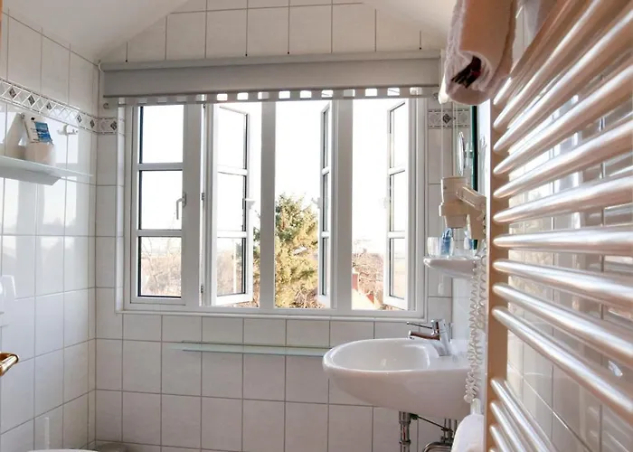 Hotel Restaurant Friedrichs *