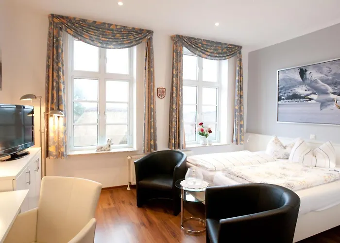 Restaurant Friedrichs